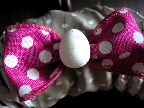 Velikonoční věneček 20163